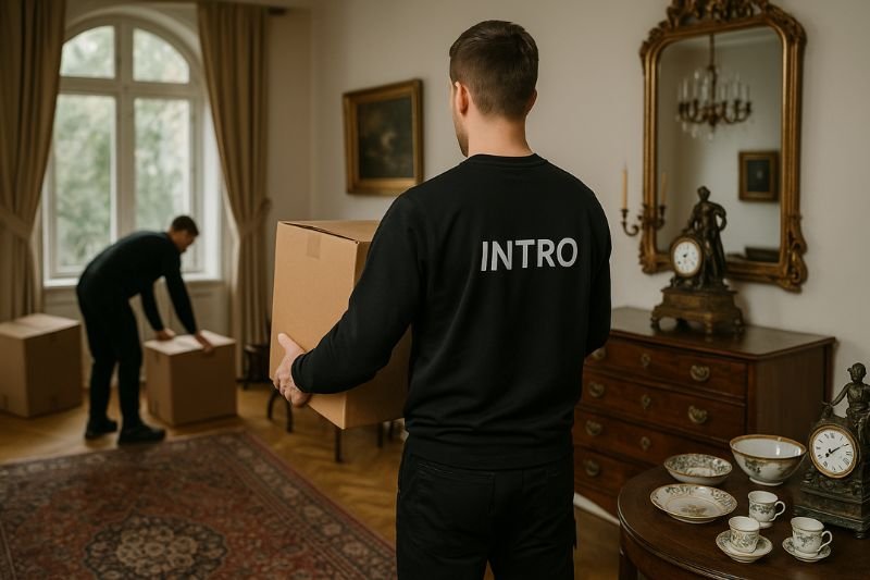 Dødsbo