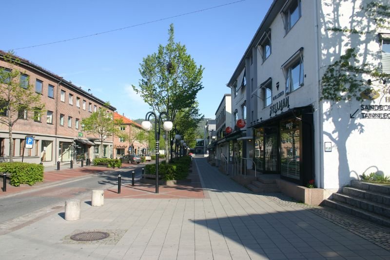 Flyttebyrå Asker