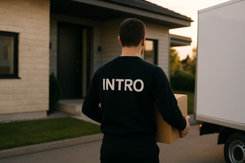 Privatflytting Oslo