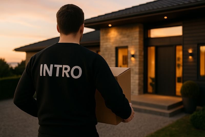 Flyttebyrå Sætre