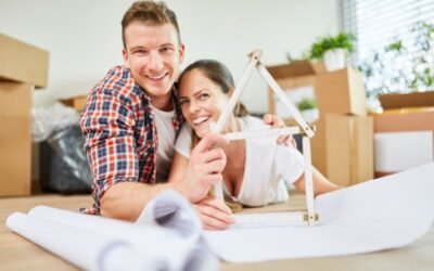 Huskeliste til flytting