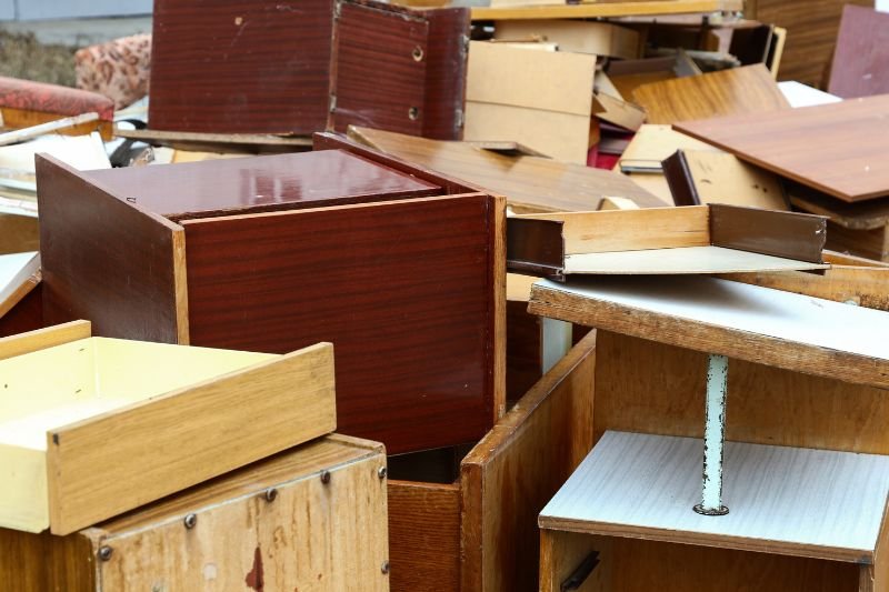 avvikle kontorlokaler