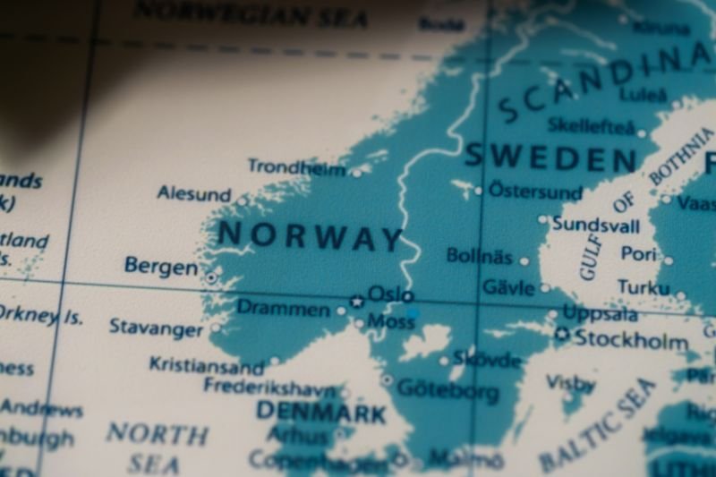 Flytte mellom byer i Norge Flytte mellom byer i Norge